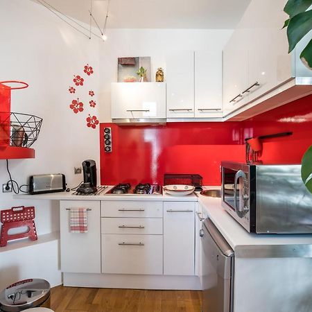 Hibiscus Apartment Annecy Exterior foto