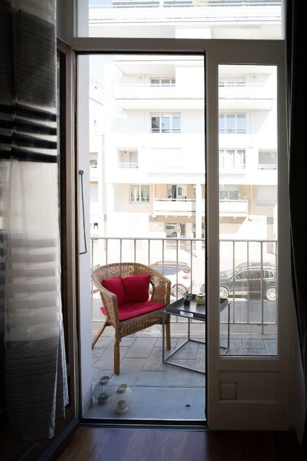 Hibiscus Apartment Annecy Exterior foto